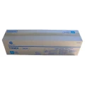 Konica-Minolta Oryginał TN-611C - Toner (A070450) Cyan