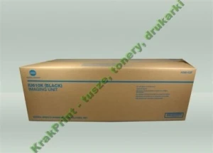 Konica-Minolta Oryginał IU-610K - Zespół bębna (A06003F) Black