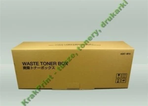 Pojemnik na zużyty toner Konica-Minolta do Bizhub  C451, C550 (A0ATWY0)