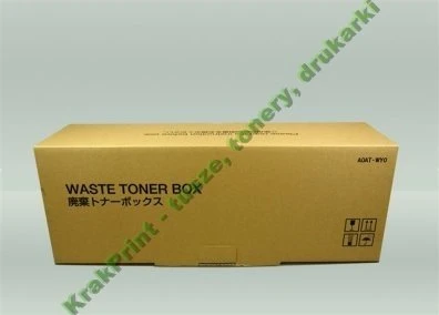 Pojemnik na zużyty toner Konica-Minolta do Bizhub  C451, C550 (A0ATWY0)