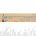 Toner Konica-Minolta Bizhub C203 TN-213K | 24,5k (A0D7152) Black
