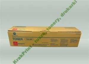 Toner Konica-Minolta TN-213M do Bizhub C203 | 19 000 str. (A0D7352) Magenta