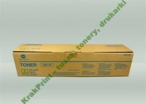 Toner Konica-Minolta TN-213Y do Bizhub C203 | 19 000 str. (A0D7252) Yellow