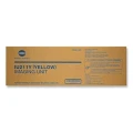 Konica-Minolta Oryginał IU-211Y - Zespół bębna (A0DE06F) Yellow