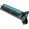 Konica-Minolta Oryginał IU-211C - Zespół bębna (A0DE0HF) Cyan