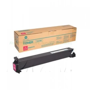 Konica-Minolta Oryginał TN-314M - Toner (A0D7351) Magenta