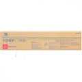 Konica-Minolta Oryginał TN-314M - Toner (A0D7351) Magenta