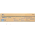 Konica-Minolta Oryginał TN-314C - Toner (A0D7451) Cyan