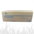 Konica-Minolta Oryginał IU-313C - Zespół bębna (A0DE0JF) Cyan