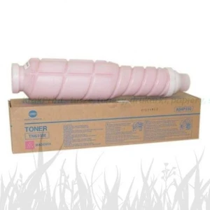 Konica-Minolta Oryginał A04P350 - Toner (TN610M) Magenta