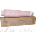 Konica-Minolta Oryginał A04P350 - Toner (TN610M) Magenta