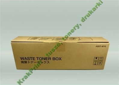 Pojemnik na zużyty toner Konica-Minolta C203/C253 (A0DTWY0)