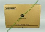 Konica-Minolta Oryginał TN-110 - Toner (9967000420) Black