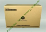Konica-Minolta Oryginał TN-109 - Toner (9961000-251) Black