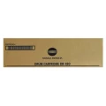 Konica-Minolta Oryginał DR-110 / DR-109 / DR-120 (9967000443/9967000924) Black