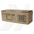 Kyocera-Mita Oryginał TK-100 - Toner (370PU5KW) Black