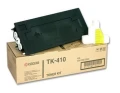 Kyocera-Mita Oryginał TK-100 - Toner (370PU5KW) Black