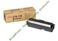 Kyocera-Mita Oryginał TK-110 - Toner Black