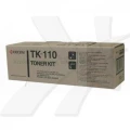 Kyocera-Mita Oryginał TK-110 - Toner Black