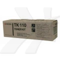 Kyocera-Mita Oryginał TK-110 - Toner Black