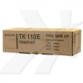 Kyocera-Mita Oryginał TK-110E - Toner Kit Black