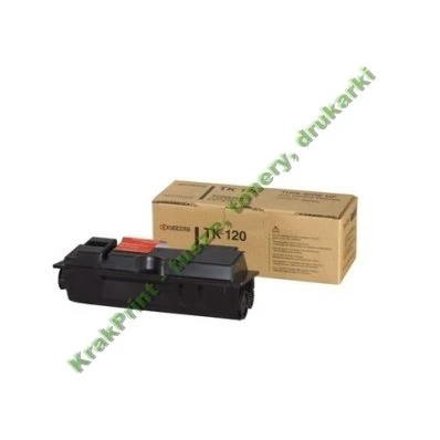 Kyocera-Mita Oryginał TK-120 - Toner Black