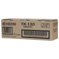 Nowy Oryginał Toner Kyocera-Mita TK-130 Black (bez opakowania)