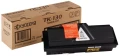 Nowy Oryginał Toner Kyocera-Mita TK-130 Black (bez opakowania)