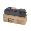 Toner Kyocera TK-18 do FS-1020D/1020DN | 7 200 str. (TK-18) Black
