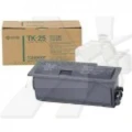 Toner Kyocera do FS-1200 | 5 000 str. (TK-25) Black