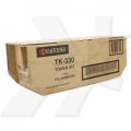 Kyocera-Mita Oryginał TK-330 - Toner Kit Black