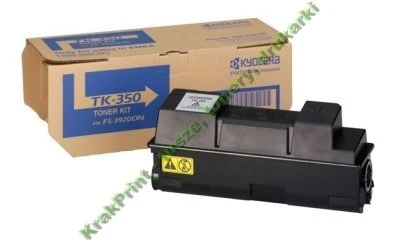 Kyocera-Mita Oryginał TK-350 - Toner