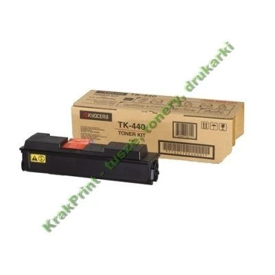 Kyocera-Mita Oryginał TK-440 - Toner