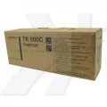 Toner Kyocera-Mita Oryginał TK-500C Cyan
