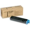 Toner Kyocera-Mita Oryginał TK-500C Cyan