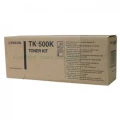 Toner Kyocera-Mita Oryginał TK-500K Black