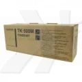 Toner Kyocera-Mita Oryginał TK-500M Magenta