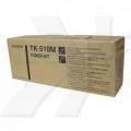 Kyocera-Mita Oryginał TK-510M - Toner Kit (1T02F3BEU0) Magenta