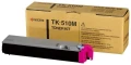 Kyocera-Mita Oryginał TK-510M - Toner Kit (1T02F3BEU0) Magenta