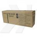 Kyocera-Mita Oryginał TK-510Y - Toner Kit (1T02F3AEU0) Yellow