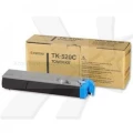 Toner Kyocera-Mita Oryginał TK-520C (1T02HJCEU0) Cyan