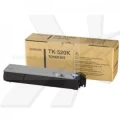 Toner Kyocera-Mita Oryginał TK-520K (1T02HJ0EU0) Black