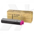 Toner Kyocera-Mita Oryginał TK-520M (1T02HJBEU0) Magenta