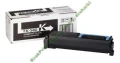 Toner Kyocera-Mita Oryginał 1T02HL0EU0 (TK-540K) Black