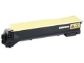 Toner Kyocera-Mita Oryginał 1T02HLAEU0 (TK-540Y) Yellow