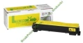 Kyocera-Mita Oryginał TK-550Y - Toner Kit (1T02HMAEU0) Yellow