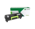 Toner Lexmark do MS617dn / MS617de | 20 tys. (51B2X00) Black
