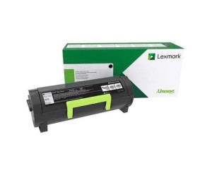 Toner Lexmark do MS617dn / MS617de | 20 tys. (51B2X00) Black