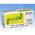 Kyocera-Mita Oryginał TK-560Y - Toner Kit (1T02HNAEU0) Yellow