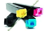 Kyocera-Mita Oryginał TK-810C - Toner Kit (370PC5KL) Cyan